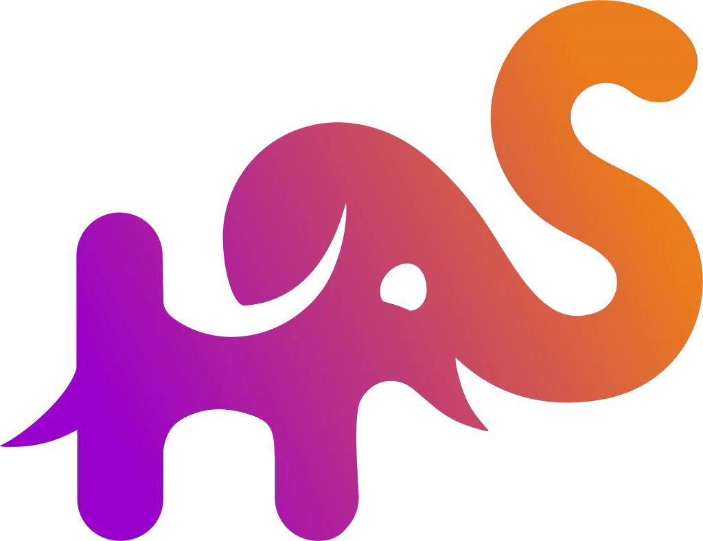 Primary Raster logo